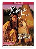 Smoke on the Wind livre