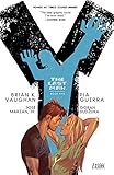 Y: The Last Man: Book Five (English Edition) livre