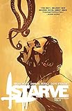 Starve Volume 2 livre