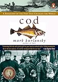 Cod: A Biography of the Fish that Changed the World livre