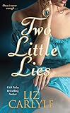 Two Little Lies (English Edition) livre