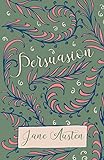 Persuasion (English Edition) livre