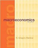 Macroeconomics livre
