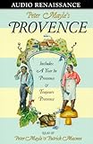 Peter Mayle's Provence/a Year in Provence & Toujours Provence livre