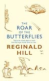 The Roar of the Butterflies (Joe Sixsmith, Book 5) (English Edition) livre