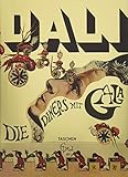 Dalí. Die Diners mit Gala livre