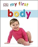 My First Body livre