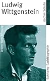 Ludwig Wittgenstein (Suhrkamp BasisBiographien) livre