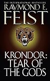 Krondor: Tear of the Gods livre