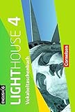 English G Lighthouse - Allgemeine Ausgabe: Band 4: 8. Schuljahr - Vokabeltaschenbuch livre