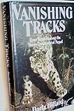 Vanishing Tracks livre