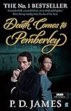 Death Comes to Pemberley livre