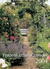 FrauenKirchenKalender 2004 livre