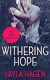 Withering Hope (English Edition) livre