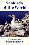 Seabirds of the World: A Photographic Guide livre
