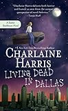 Living Dead in Dallas livre