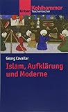 Islam, Aufklärung und Moderne (Urban-taschenbucher) livre