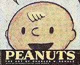 Peanuts: The Art of Charles M. Schulz livre