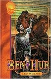 Ben-Hur: A Tale of the Christ livre