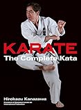 Karate: The Complete Kata livre