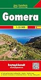 GOMERA livre