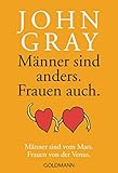 Männer sind anders, Frauen auch livre