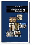 Kulturgeschichte sehen lernen. Band 2 livre