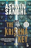 The Krishna Key (English Edition) livre