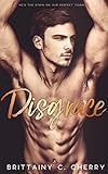 Disgrace (English Edition) livre