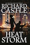 Heat Storm (Castle) (English Edition) livre