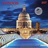 London at Twilight 2017: Kalender 2017 (Wonderful World) livre