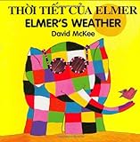 Elmer's Weather livre