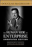 The Human Side of Enterprise, Annotated Edition livre