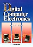 Digital Computer Electronics livre