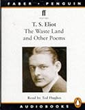The Waste Land and Other Poems livre