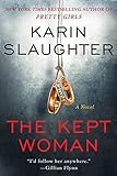 The Kept Woman: A Novel livre