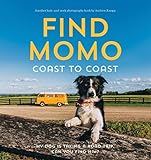 Find Momo Coast to Coast: A Photography Book. livre