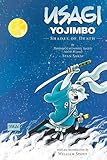 Usagi Yojimbo Volume 8: Shades of Death (2nd Edition) livre