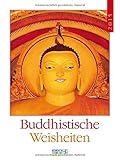 Buddhistische Weisheiten 2015: Literatur-Wochenkalender livre