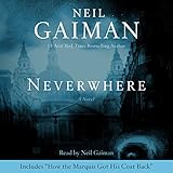 Neverwhere livre