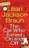 The Cat Who Turned On and Off (Cat Who... Book 3) (English Edition) livre