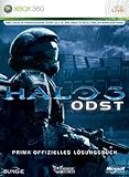 Halo 3: ODST Lösungsbuch livre