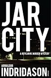 Jar City livre