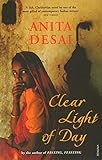 Clear Light of Day livre