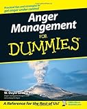 Anger Management For Dummies livre