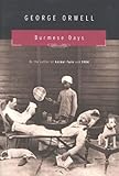 Burmese Days (English Edition) livre
