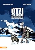 Ötzi: Der Mann aus dem Eis - The Iceman - L'uoma venuto dal ghiacciaio livre