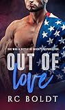 Out of Love (English Edition) livre