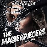 The Masterpiecers livre