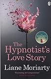 The Hypnotist's Love Story livre